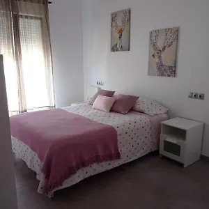 La Casa De Inés , Villanueva de la Concepción España