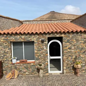Joshualba , Mezquez España