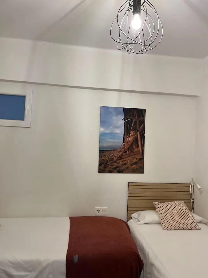 Donosti House Con Parking Ess Apartment San Sebastian