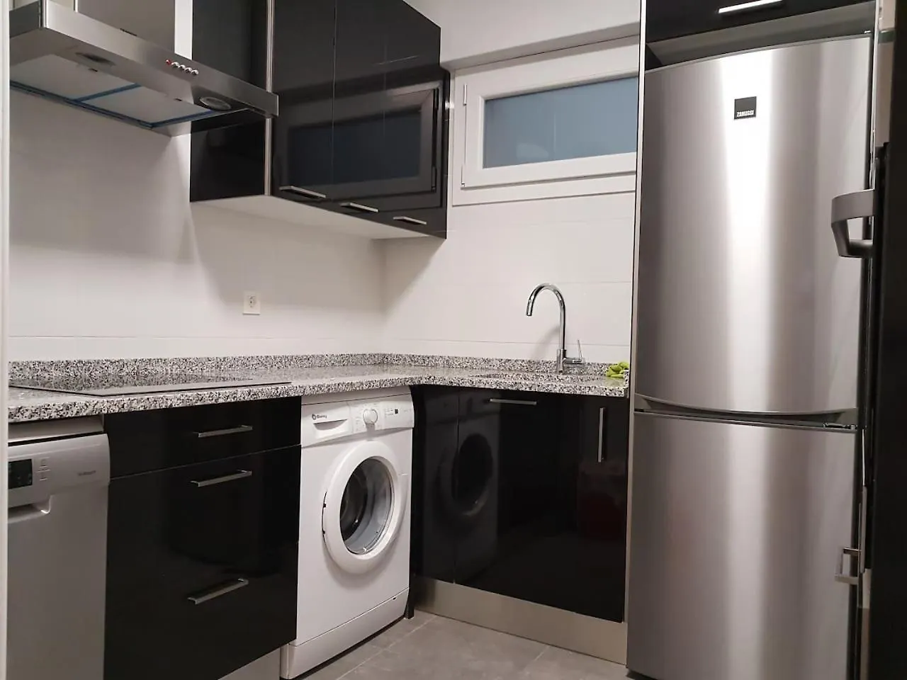 Donosti House Con Parking Ess Apartment San Sebastian